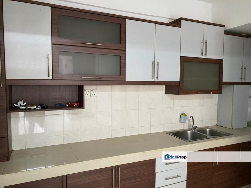  D'Shire Villa Kota Damansara, Selangor, Kota Damansara