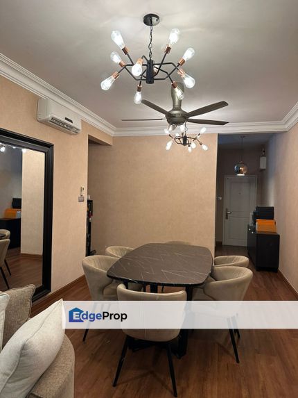 Metropolitan Square Condo @ Damansara Perdana, Selangor, Damansara Perdana