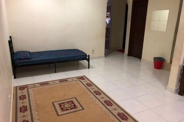 Seksyen 7, Shah Alam