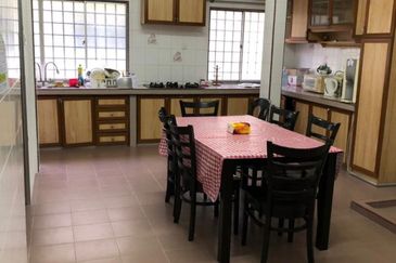 Seksyen 7, Shah Alam