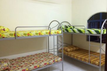 Seksyen 7, Shah Alam