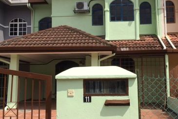 Seksyen 7, Shah Alam