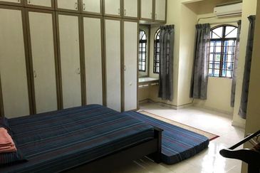 Seksyen 7, Shah Alam