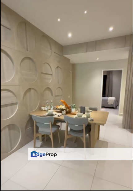 Discover Your Dream Home in Damansara Perdana – Starting from RM 680,000!, Selangor, Petaling Jaya