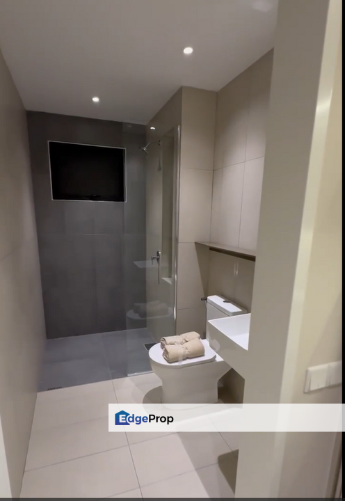 Discover Your Dream Home in Damansara Perdana – Starting from RM 680,000!, Selangor, Petaling Jaya