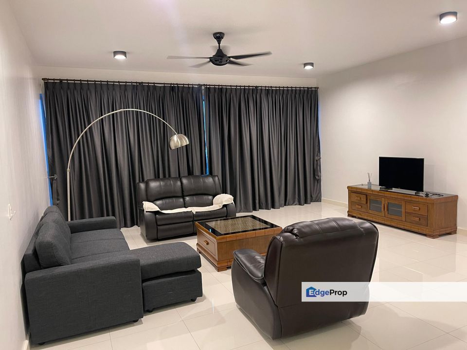  Gateway Kiaramas Mont Kiara, Kuala Lumpur, Mont Kiara