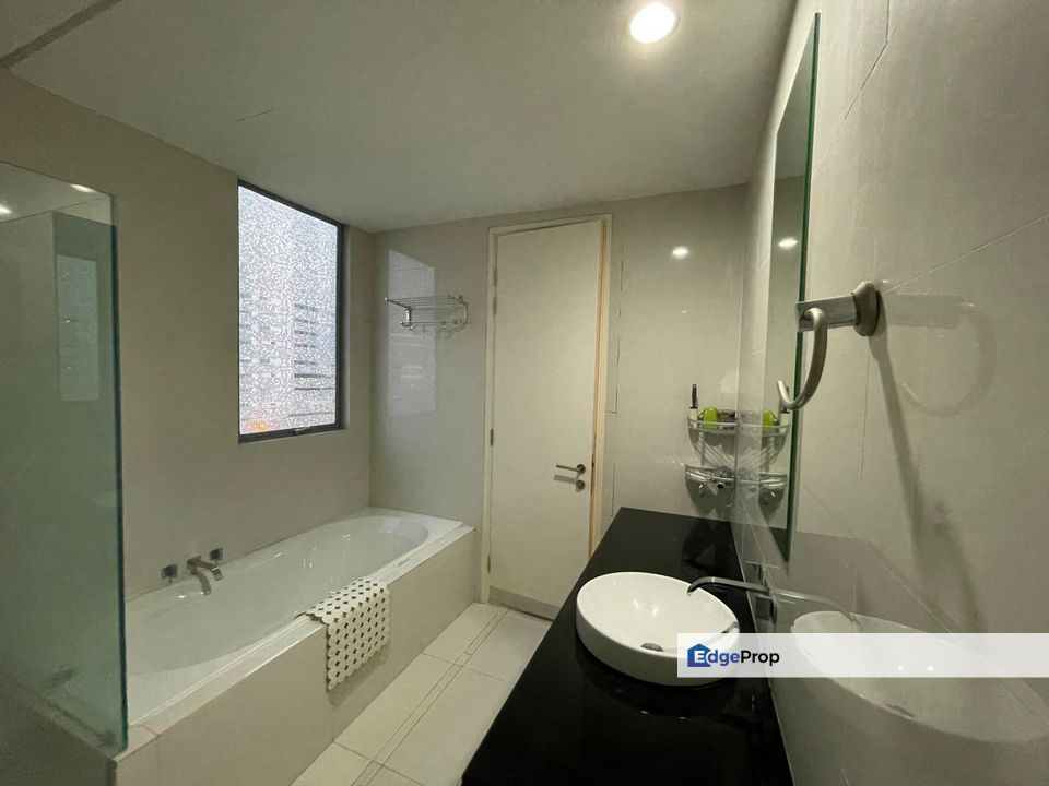  Gateway Kiaramas Mont Kiara, Kuala Lumpur, Mont Kiara