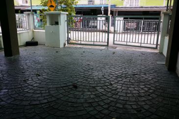 Seksyen 15, Bandar Baru Bangi