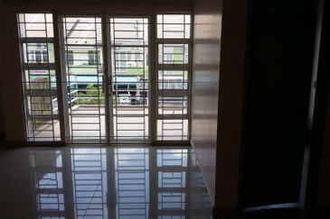 Seksyen 15, Bandar Baru Bangi