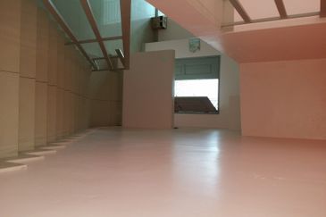 Seksyen 15, Bandar Baru Bangi