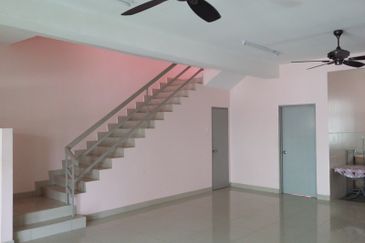 Seksyen 15, Bandar Baru Bangi