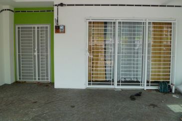 Seksyen 15, Bandar Baru Bangi