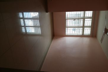 Seksyen 15, Bandar Baru Bangi