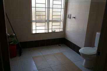 Seksyen 15, Bandar Baru Bangi