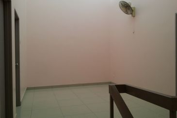 Seksyen 15, Bandar Baru Bangi