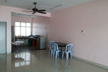 Seksyen 15, Bandar Baru Bangi