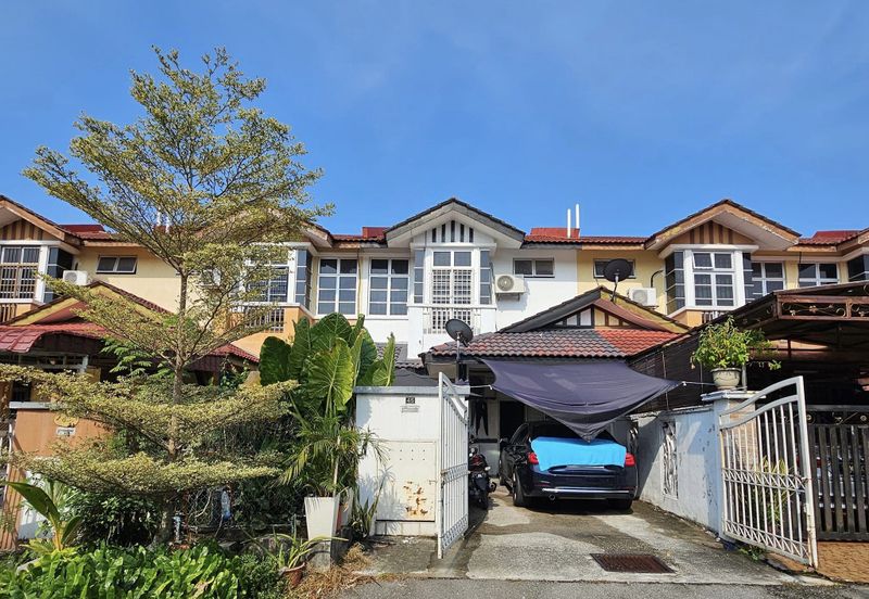 Seksyen 3, Bandar Baru Bangi