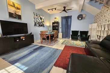 Seksyen 3, Bandar Baru Bangi