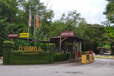 D'Rimba