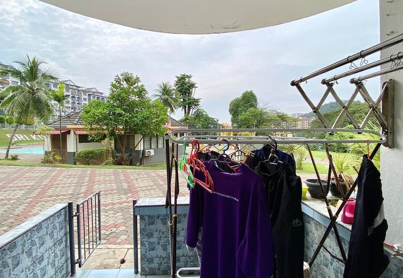 Sri Kinabalu Condominium