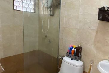 Sri Kinabalu Condominium