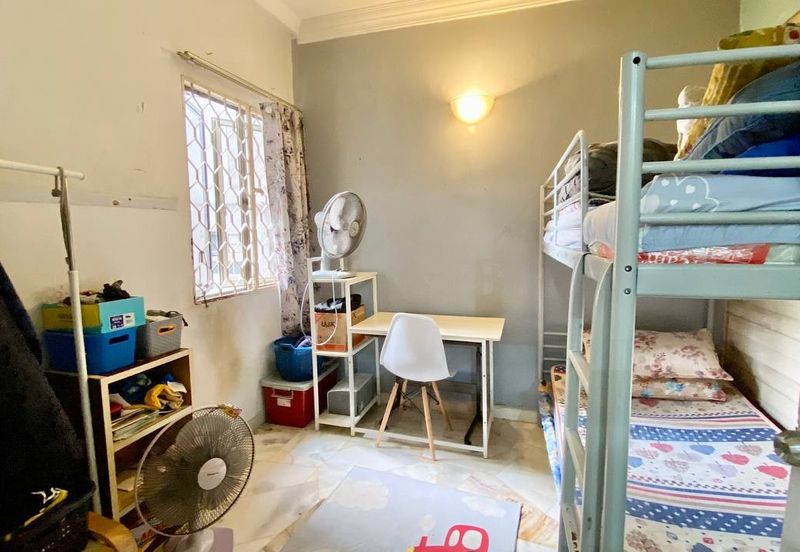 Sri Kinabalu Condominium