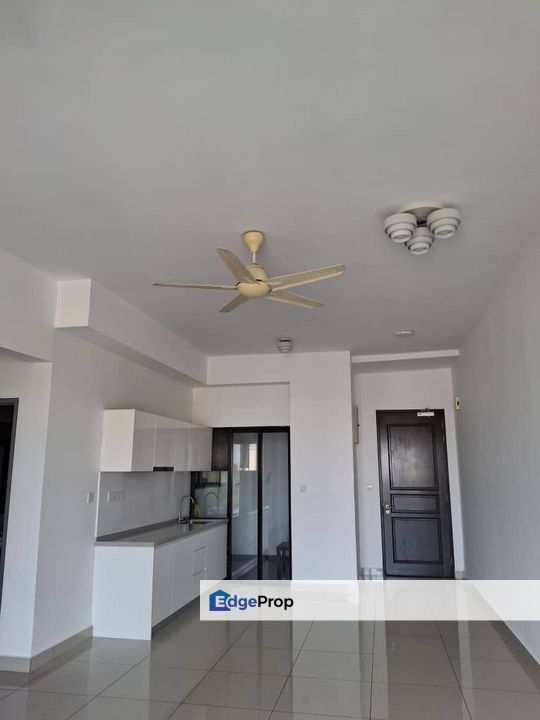 Glomac Centro Jalan Teratai PJU6A Petaling Jaya, Selangor, Kayu Ara