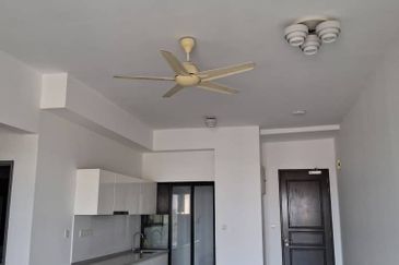 Glomac Centro Serviced Apartments