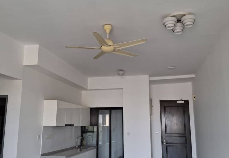 Glomac Centro Serviced Apartments