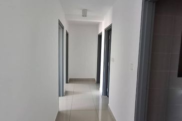 Glomac Centro Serviced Apartments