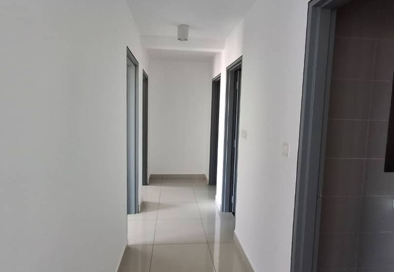 Glomac Centro Serviced Apartments