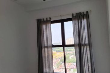 Glomac Centro Serviced Apartments