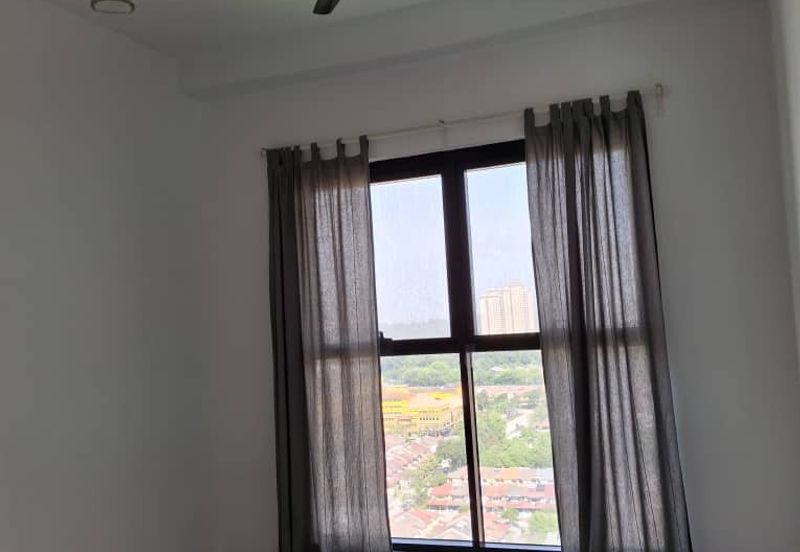 Glomac Centro Serviced Apartments