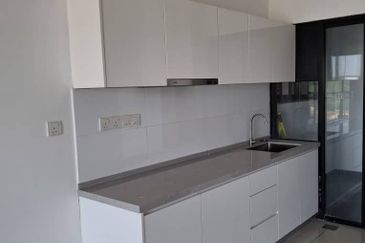 Glomac Centro Serviced Apartments