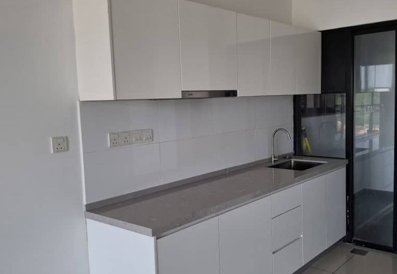 Glomac Centro Serviced Apartments