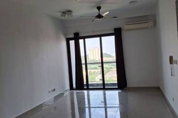 Glomac Centro Serviced Apartments