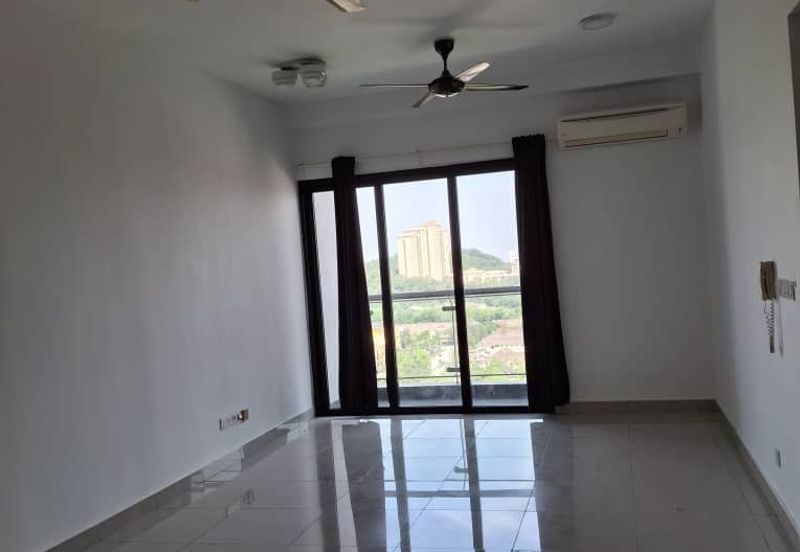 Glomac Centro Serviced Apartments