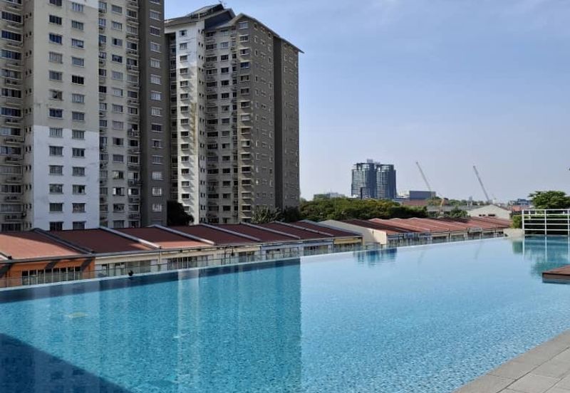 Glomac Centro Serviced Apartments