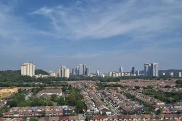 Glomac Centro Serviced Apartments