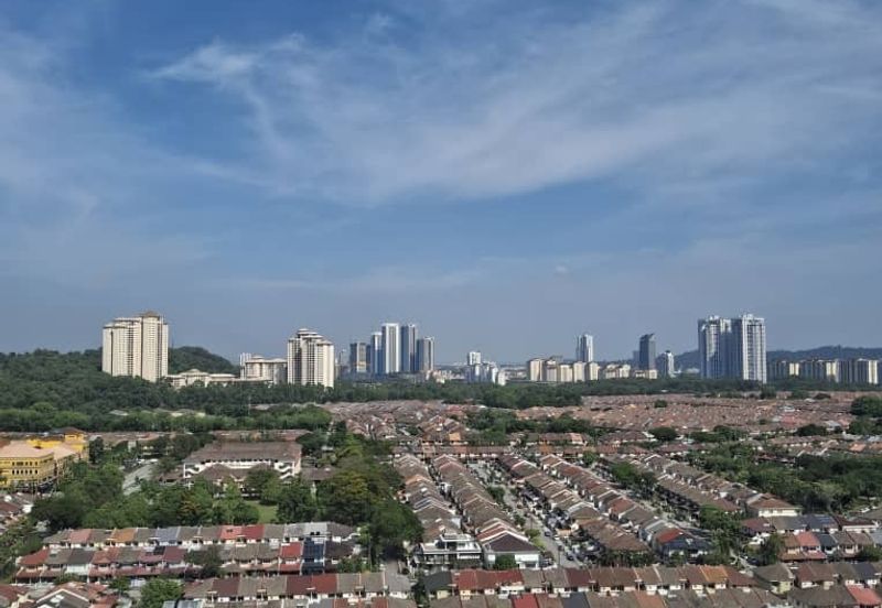 Glomac Centro Serviced Apartments