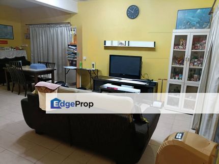  Double storey house Subang Bestari, Selangor, Shah Alam