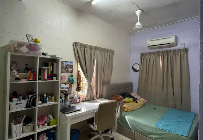 Seksyen 3, Bandar Baru Bangi