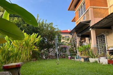 Seksyen 3, Bandar Baru Bangi