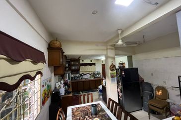 Seksyen 3, Bandar Baru Bangi