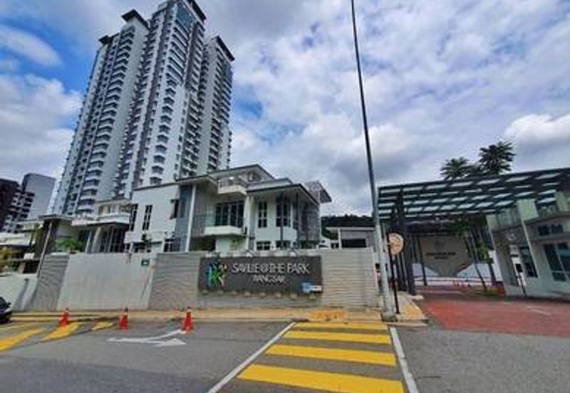 Saville @ The Park Bangsar