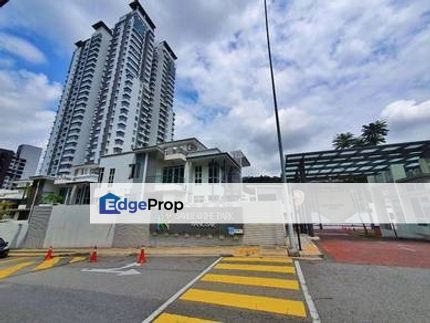  Saville The Park Bangsar South Kuala Lumpur, Kuala Lumpur, Bangsar South