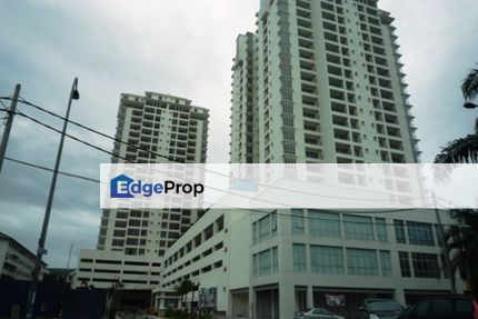  AMPANG PUTRA RESIDENCY, Jalan Ampang Putra, Ampang, Selangor, Selangor, Ampang
