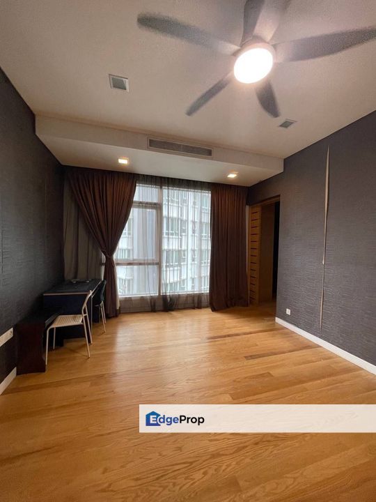[FREEHOLD + FULLY FURNISHED + PRIME LOCATION IN MONT KIARA + HIGH INVESTMENT POTENTIAL] Condominium @ Kiara 9 Residency, Kuala Lumpur, Mont Kiara