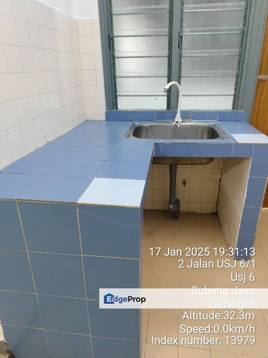 Subang Perdana Court 2 Subang Jaya, Selangor, USJ