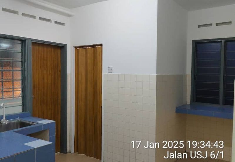 Subang Perdana Goodyear Court 2